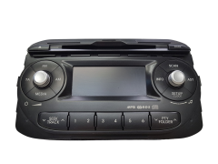 Радио Cd Mp3 KIA Picanto 2 961701Y201MB2 AM100TAEE 1028