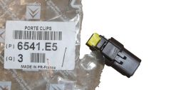 Plug-in Нов оригинал 6541E5 6541.E5 Citroen Peugeot