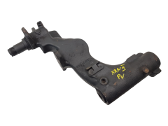 Контролно рамо Вдясно Задна част Citroen Xantia 9620873510 bez ABS
