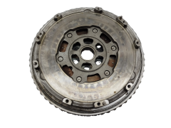 Двумасова ремъчна шайба 123104345R 1.2 TCE LUK Renault Nissan