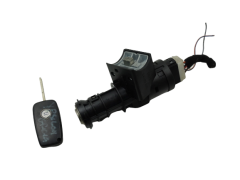 Превключвател за запалване Lancia Ypsilon 00468453610 61027500 TRW 1218