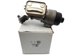 Корпус на масления филтър Нов оригинал Citroen Peugeot BMW 1.6 VTI V864374980