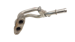 Тръба на охладителната система Turbo 8200482655 8201000882 2.0 DCI Renault Nissan