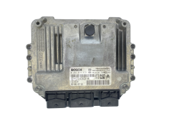 Шофьор 0281013872 9664843780 9653958980 PSA Bosch 63576