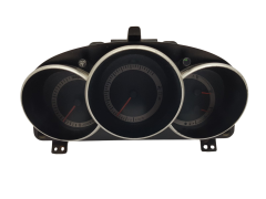Тахометър Mazda 3 4LBP4LA 4L BP4L A 2842