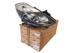 Фарове Вдясно Clio 3 Renault 7701072009 TYC
