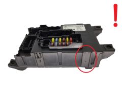Кутия с предпазители Opel 13265078 28100927 000292540 GK GM 20493
