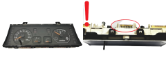 Брояч Renault Clio 1 7700809035 09041579901 Veglia