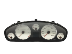 Тахометър Peugeot 407 9658138480 53030