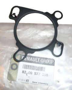 Уплътнение Zaworu EGR Нов оригинал 8200577398 Renault