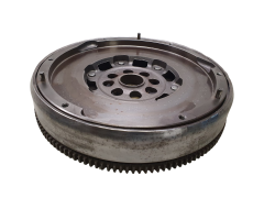 Двумасова ремъчна шайба 9646735680 2.0 HDI Citroen Peugeot S5