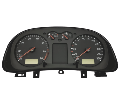 Тахометър VW Golf MK4 1J0919860 110008773001 29782