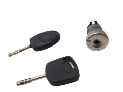 Превключвател за запалване Ford Mondeo Mk3 UC592300F 1013