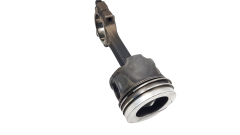 Съединителен прът Бутало 120A18456R 7701475074 1.5 dci K9K732 Renault 11