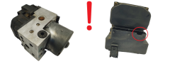 Абсорбционна помпа Nissan Primera 476608F815 0265216586 0273004316 63844