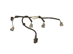 Монтаж на двигател Renault Dacia Nissan 240119498R 1,2 TCE