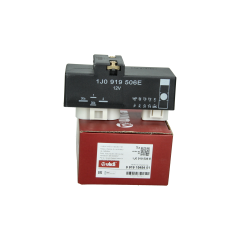 Реле на вентилатор 1J0919506E 99191545401 VW Seat Vika