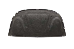 Звукоизолация на капака на двигателя Направете Audi A6 4F0863825C 88631704202 DPA