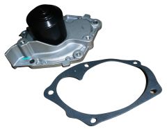 Водна помпа Оригинал Renault Megane II Laguna II 1.9 DCI 8671019585