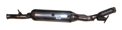 Fap Dpf филтър Нов оригинал 9819424880 Citroen Peugeot
