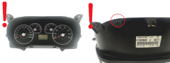 Брояч Fiat Grande Punto 51803090 48799