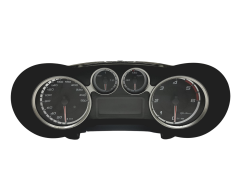 Тахометър Alfa Romeo Mito 50510261 A2C53302050 VDO