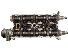 Глава на двигателя Mitsubishi Galant 2.0 16V 6A12 2
