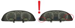 Брояч VW Passat B5 3B0920829A 110080198008 69456