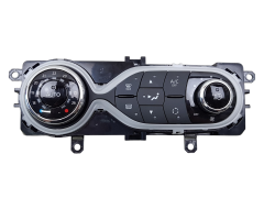 Арматурно табло A/C Renault ZOE 275107386R