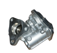 Клапан Egr Нов Renault Clio IV Megane III Kangoo 1.5 dCi 8201143495