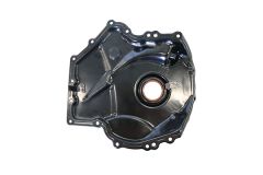 Капак на разпределителния вал 06K109210AF B12189 VW Audi Skoda Borsehung