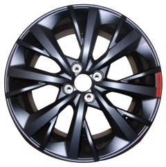 Алуминиево колело Нов оригинал 18" 9810294980 Peugeot