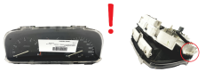 Брояч Honda Civic 78100 SH3 HR-115-012 57527