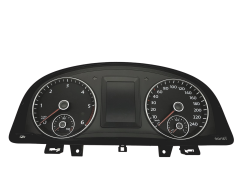Тахометър VW Caddy 2K0920865E A2C53437145 VDO 31855