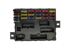 Кутия с предпазители Lancia 46776086 A223 20139