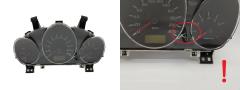 Тахометър Mitsubishi Colt MN148888K MM0038007 1589