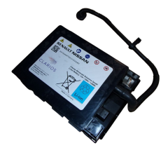 Акумулатор Нов оригинал 244100440R Renault 13V 10AH