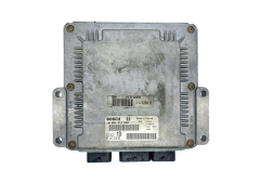 Шофьор 0281010808 9644721080 28FM0327 PSA Bosch 63502