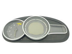 Тахометър Renault Megane 3 248107859R A2C53363612 26599