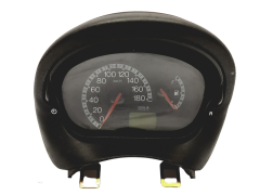 Брояч Fiat Seicento 735290631 6063449911 30307