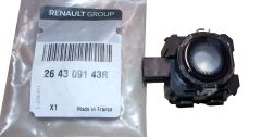 Осветление на лампи Оригинал 264309143R Renault