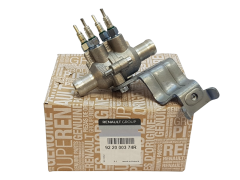 Отоплител Renault Opel Nissan 922000374R Оригинал