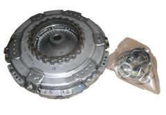 Комплект съединители Нов оригинал 302052671R Renault 1.2 TCe