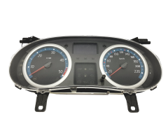 Тахометър Renault Clio 2 8200451344 44682