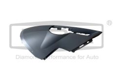 Халогенна рамка Ляво 4L0807061D 88071874502 Audi Q7 DPA