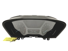 Тахометър Ford Transit BK2T-10849-GD Johnson 31595