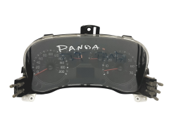 Тахометър Fiat Panda 51711239 503000480900 58535