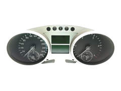 Тахометър Mercedes ML W164 A2519003200 A2C53361675
