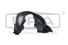 Арки на колелата Преден край Вдясно 2K7805912B 88051783302 VW Caddy DPA