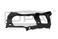 Халогенна рамка Права 7P6806510 88061330602 VW Touareg DPA